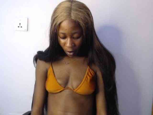 Sexyvian webcam