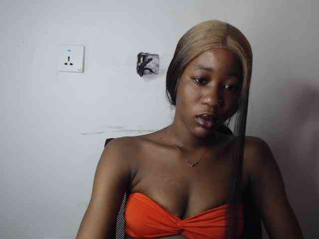 Sexyvian webcam