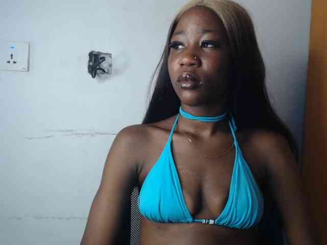 Sexyvian webcam