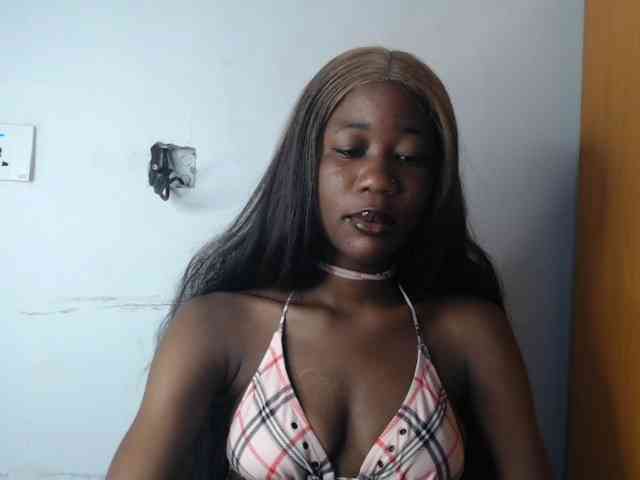 Sexyvian webcam