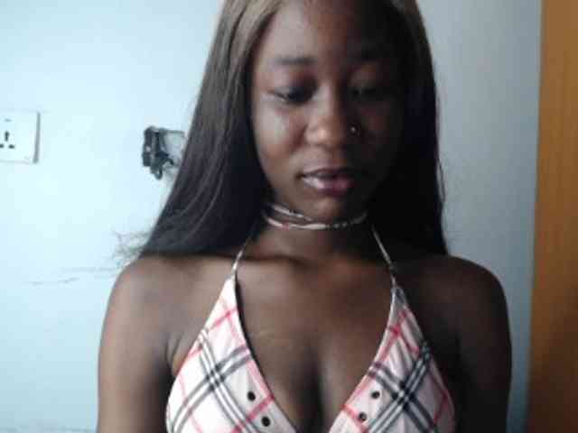 Sexyvian webcam