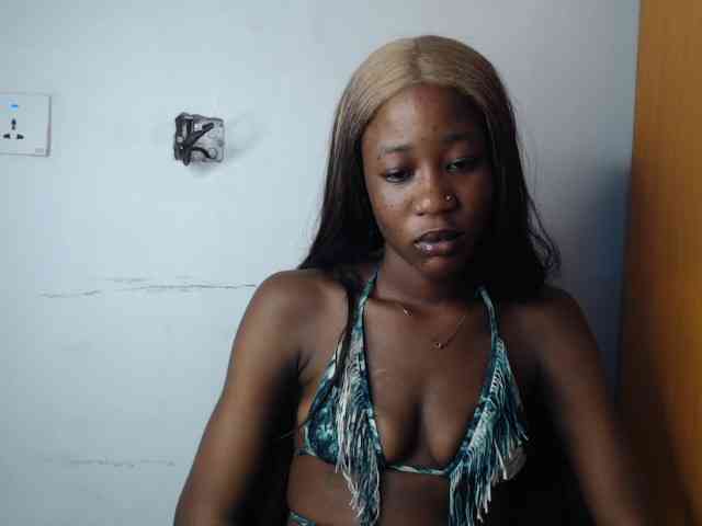 Sexyvian webcam