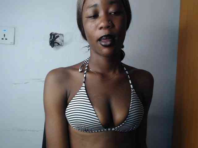 Sexyvian webcam