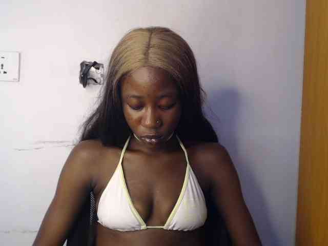 Sexyvian webcam