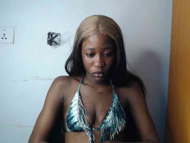 Sexyvian webcam
