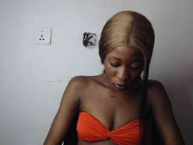 Sexyvian webcam