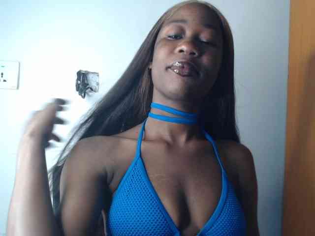 Sexyvian webcam
