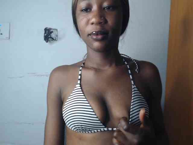 Sexyvian webcam
