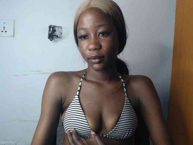 Sexyvian webcam