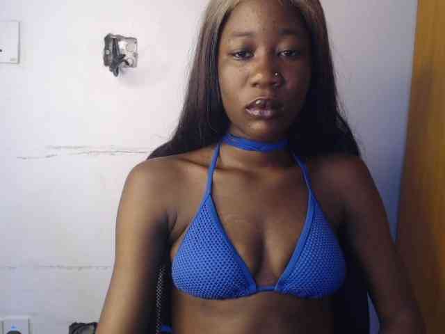 Sexyvian webcam