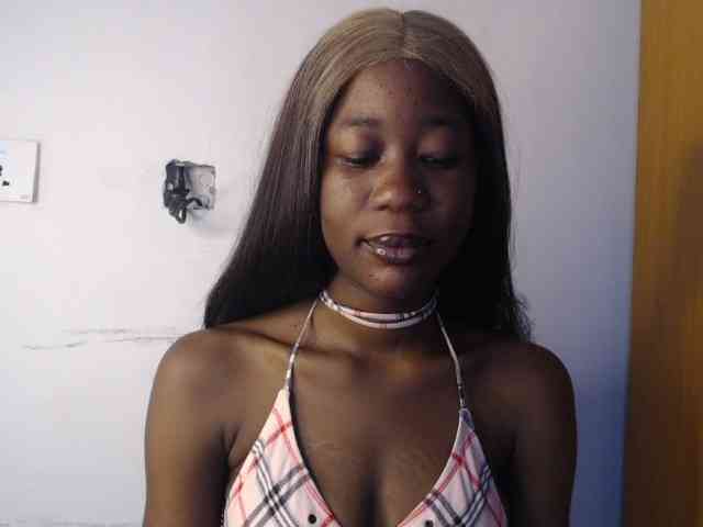 Sexyvian webcam
