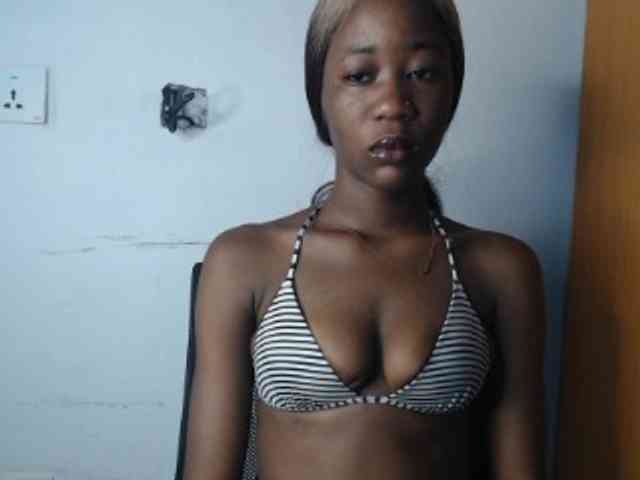 Sexyvian webcam