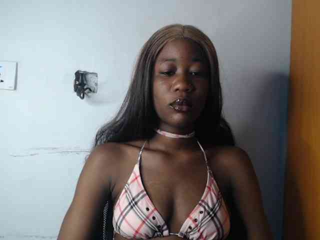 Sexyvian webcam
