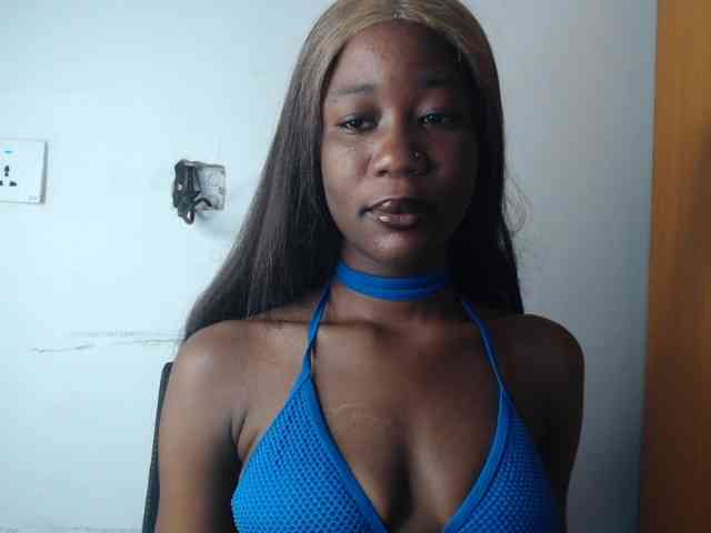 Sexyvian webcam