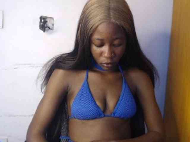Sexyvian webcam