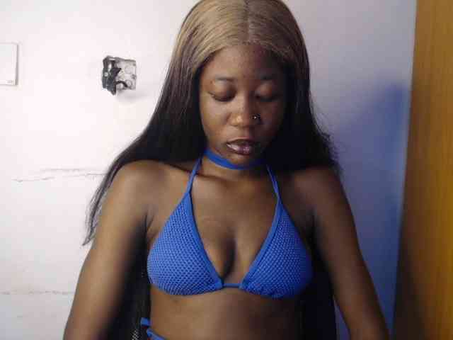 Sexyvian webcam