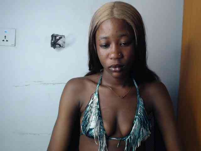 Sexyvian webcam