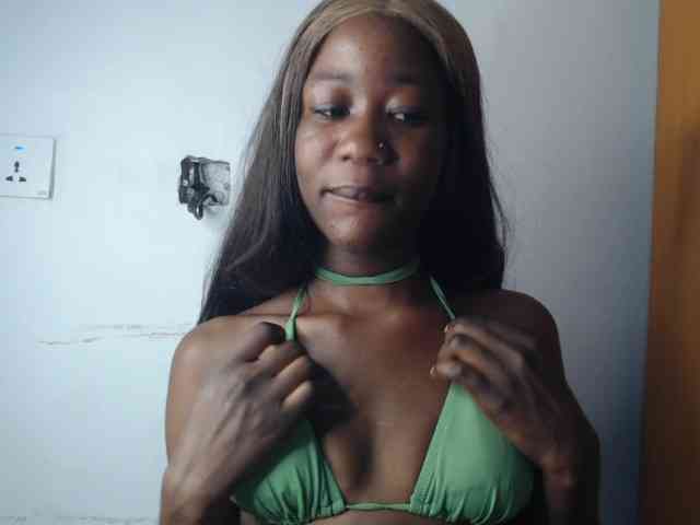 Sexyvian webcam