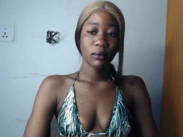 Sexyvian webcam