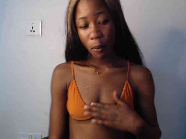 Sexyvian webcam