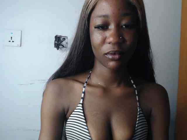 Sexyvian webcam