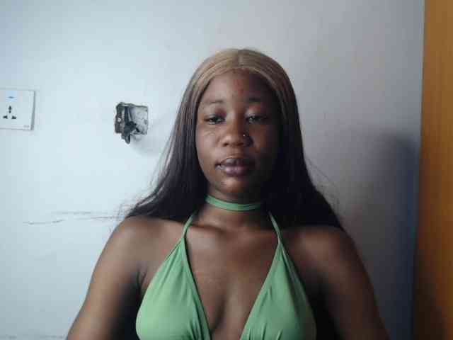 Sexyvian webcam