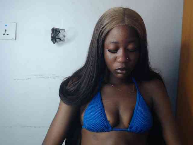 Sexyvian webcam