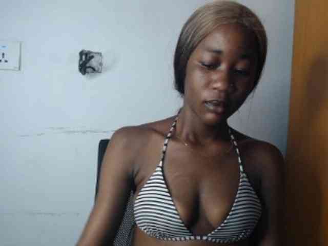 Sexyvian webcam