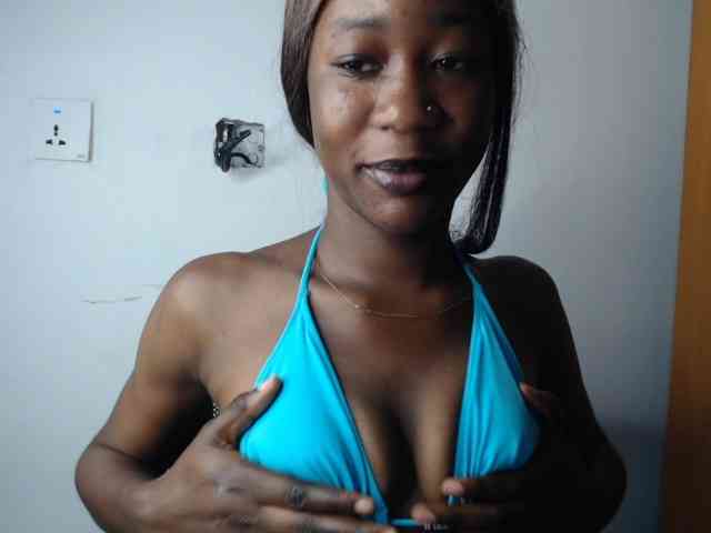Sexyvian webcam