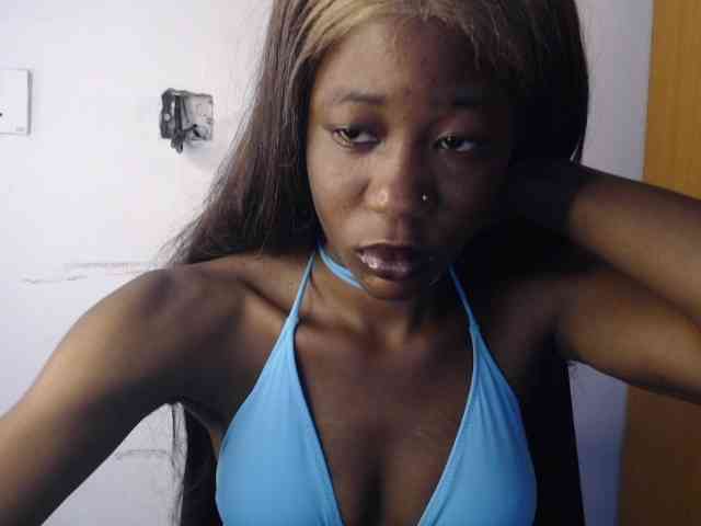 Sexyvian webcam