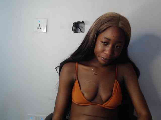 Sexyvian webcam