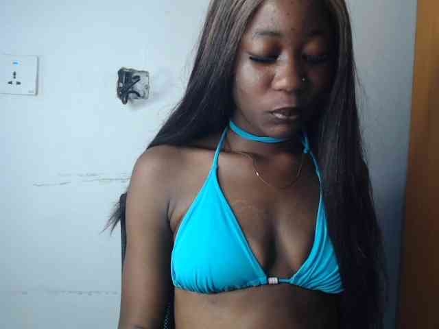 Sexyvian webcam