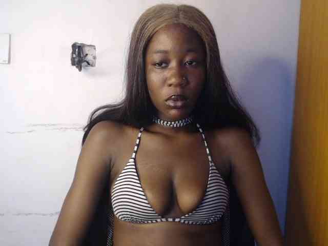 Sexyvian webcam