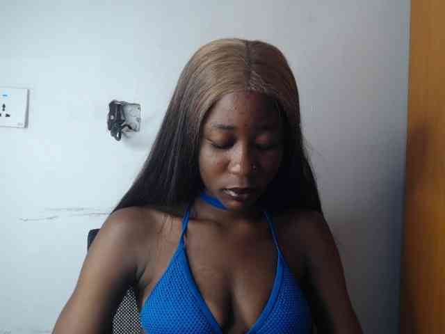 Sexyvian webcam
