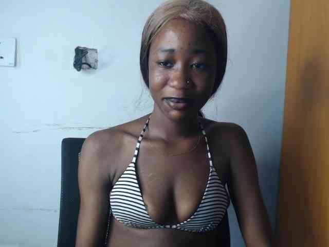 Sexyvian webcam