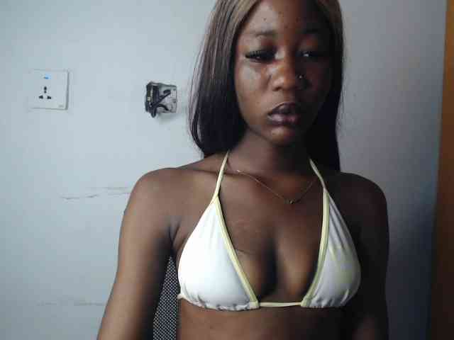 Sexyvian webcam