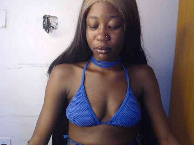 Sexyvian webcam