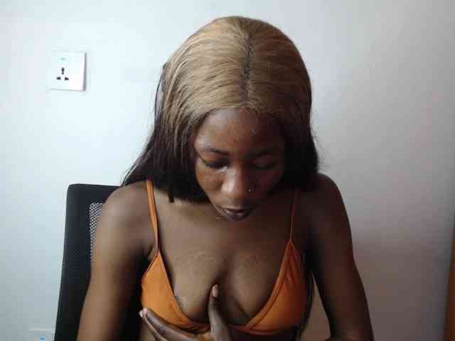 Sexyvian webcam