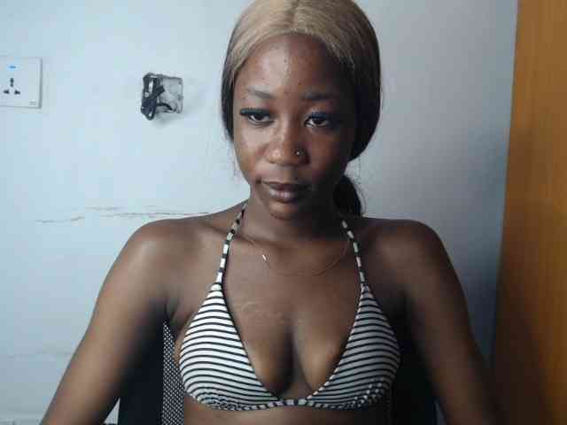 Sexyvian webcam