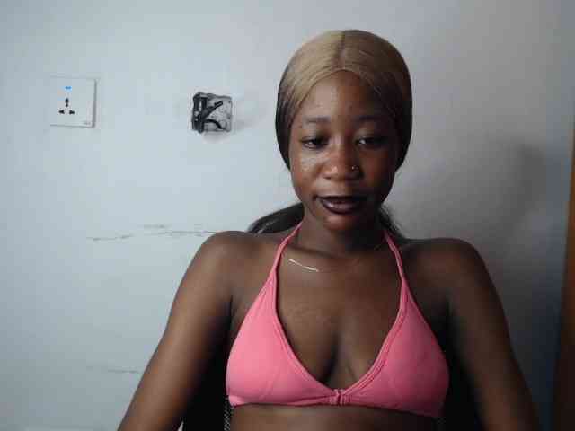 Sexyvian webcam