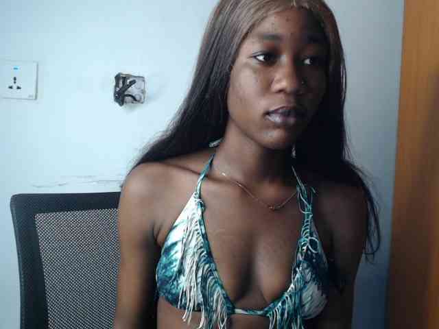 Sexyvian webcam