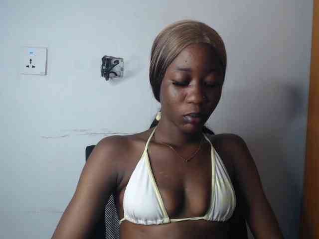 Sexyvian webcam