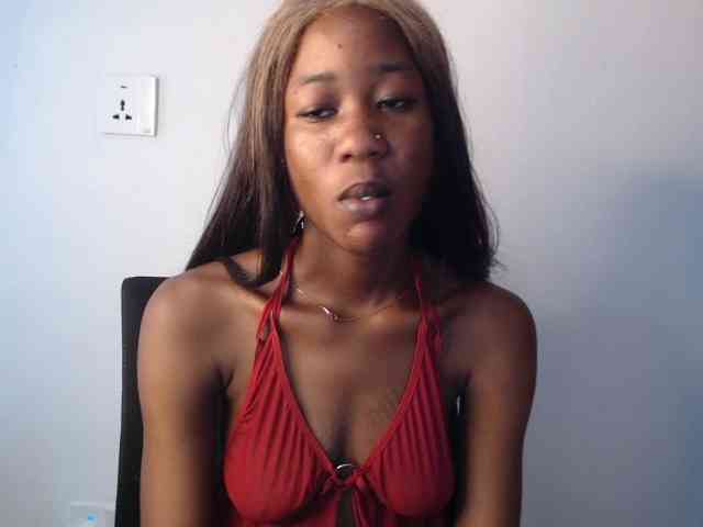 Sexyvian webcam
