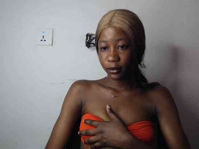 Sexyvian webcam