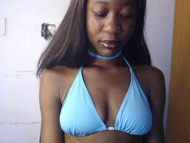 Sexyvian webcam