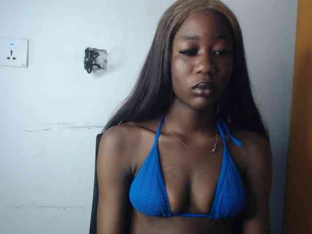 Sexyvian webcam