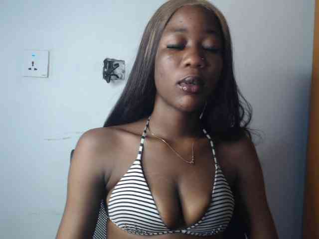Sexyvian webcam