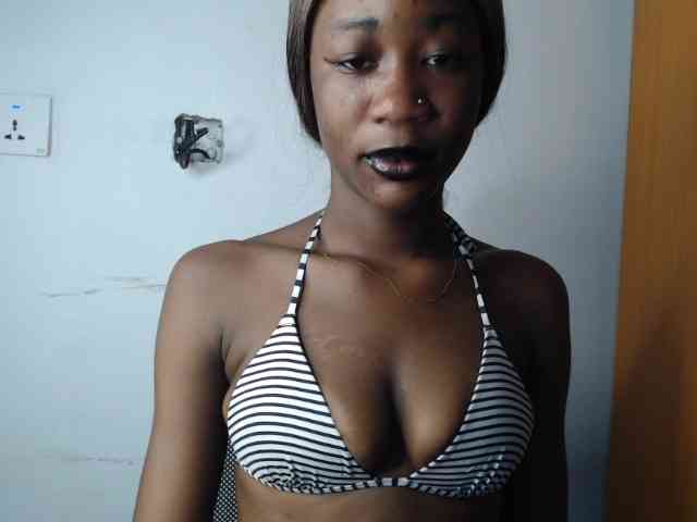 Sexyvian webcam