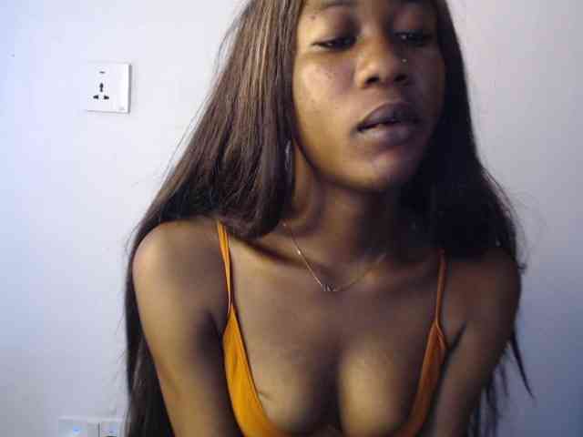 Sexyvian webcam