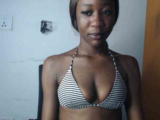 Sexyvian webcam